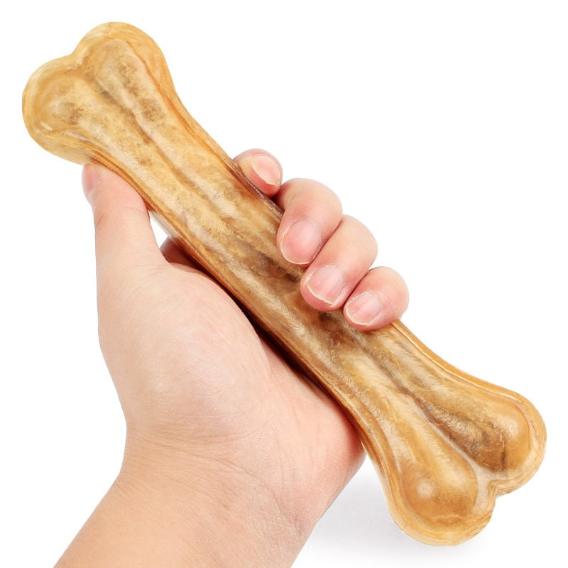 Dog Teething Stick Chew Toy