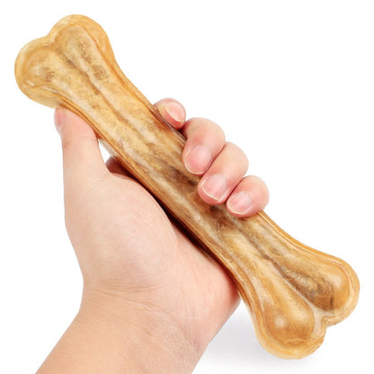 Dog Teething Stick Chew Toy