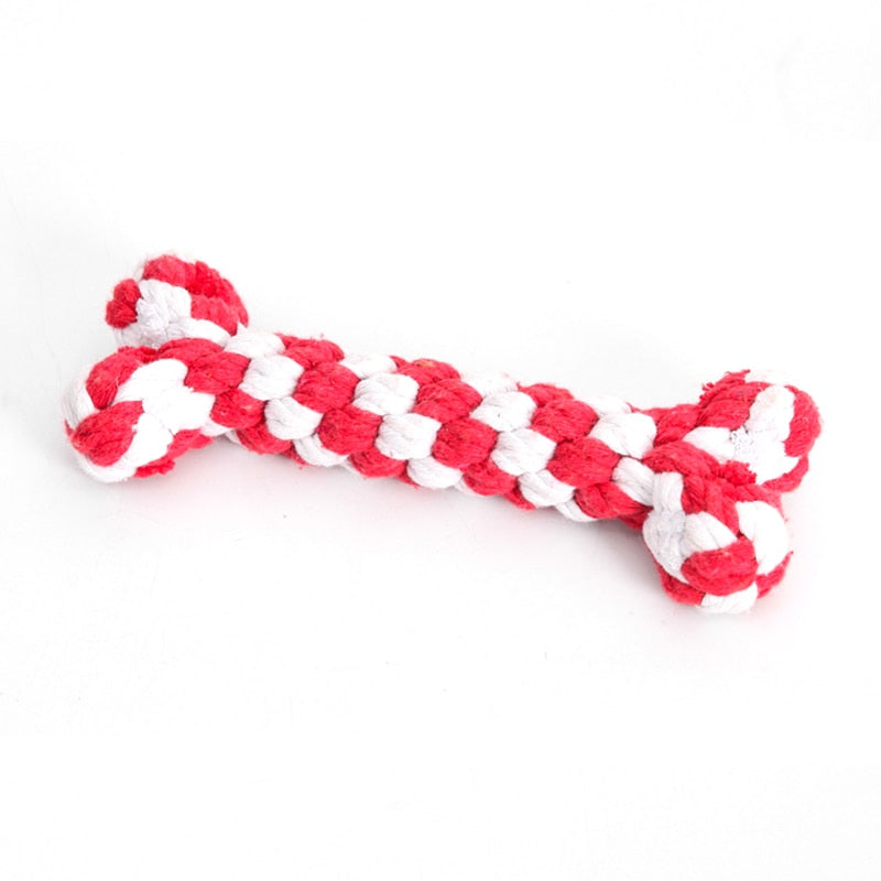 Dog Toys for Small Large Dogs