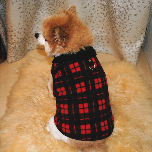 Dog Coats Jacket
