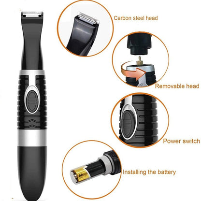 Dog Grooming Clippers