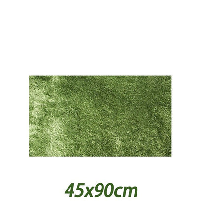 Simulation Moss Turf Lawn Reptile Terrarium Bedding Substrate Liner