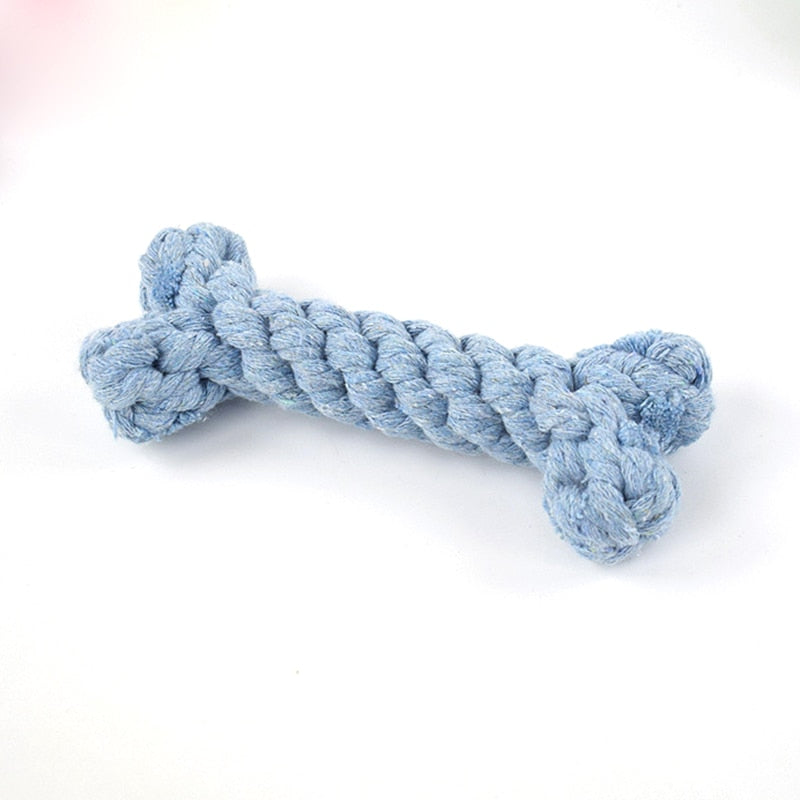 Dog Toys for Small Large Dogs
