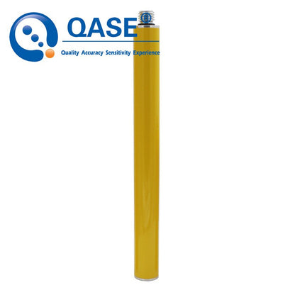 GPS yellow extension pole