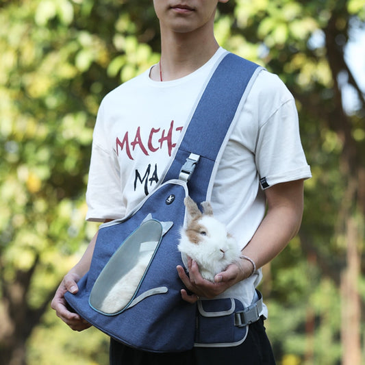 Portable Cat Carry Bag Breathable