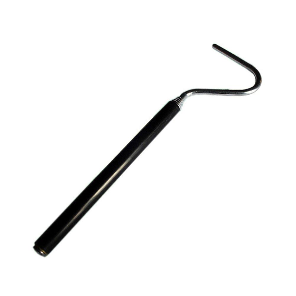 Snake Hook Retractable Professional Snake Catching Tool