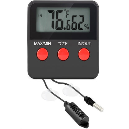 Electronic Digital Display Thermometer