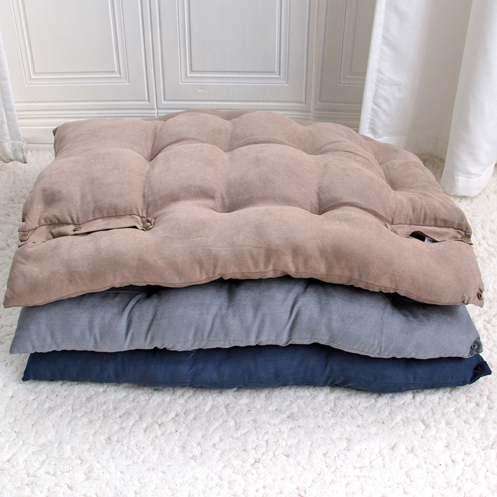 Multifunction Dog Bed Mat