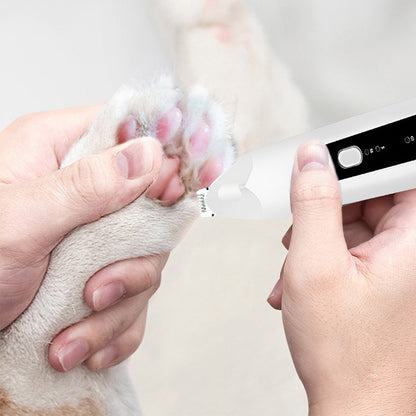 Dog Clippers Professional