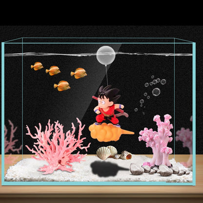Aquarium Decoration Fish Tank