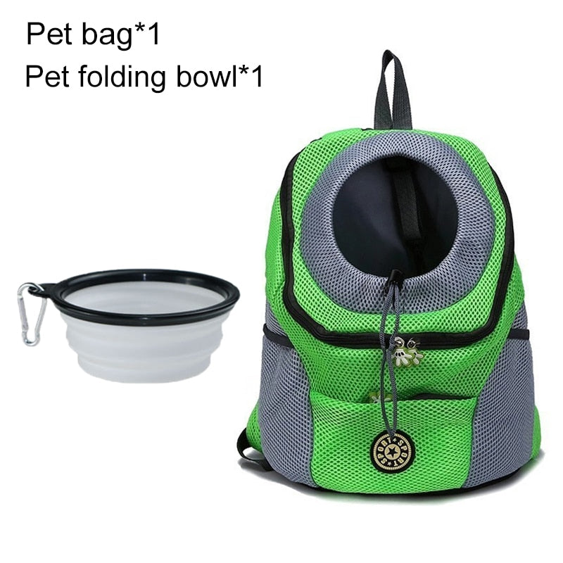 Pet Dog Carrier Bag Carrier For Dogs