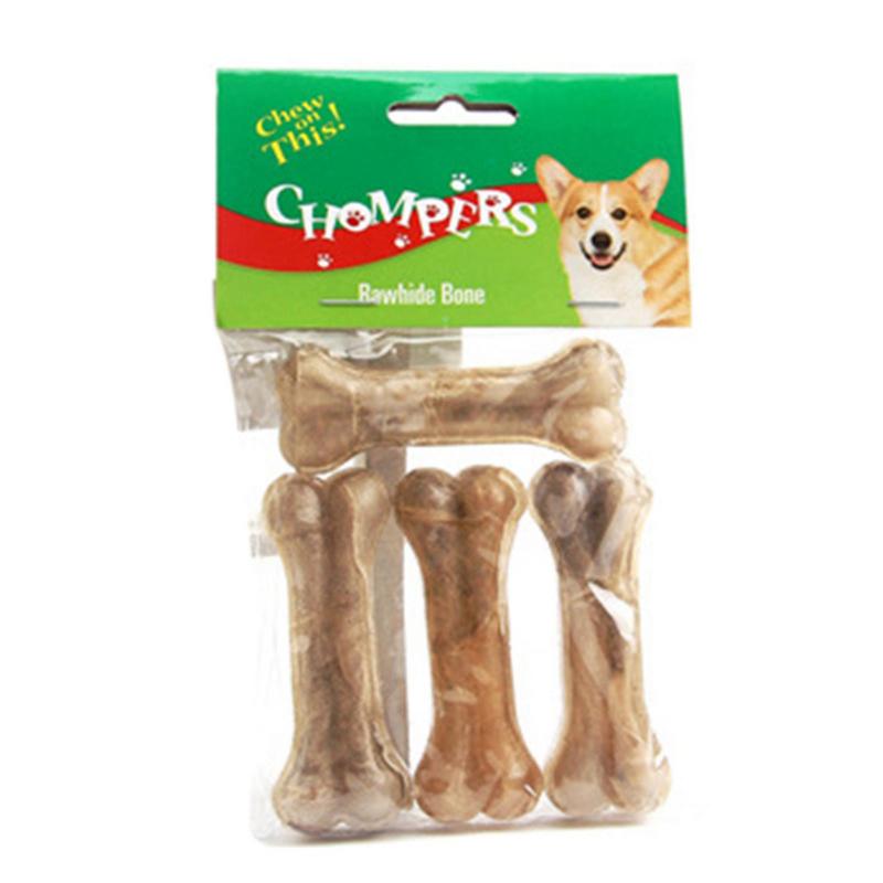 Dog Teething Bones Chewing Toys