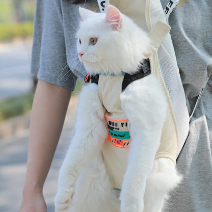 Pet Cat Carrier Bag