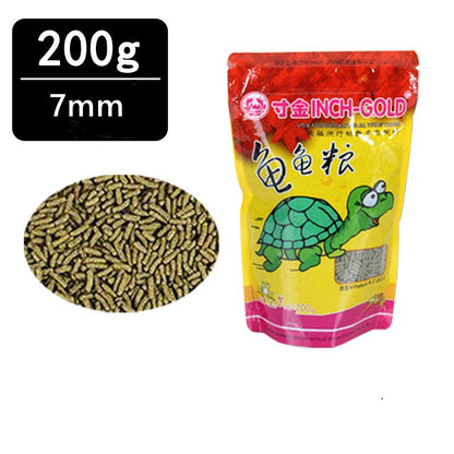 40/100/200/500g  Floating Sticks Nutrition Amphibia Turtle Food