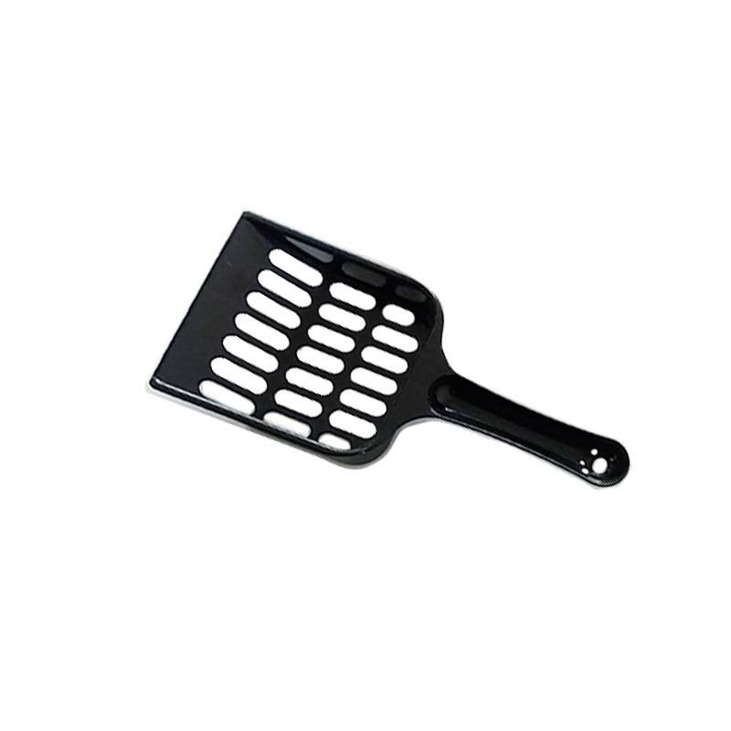 Cat litter spoon shovel