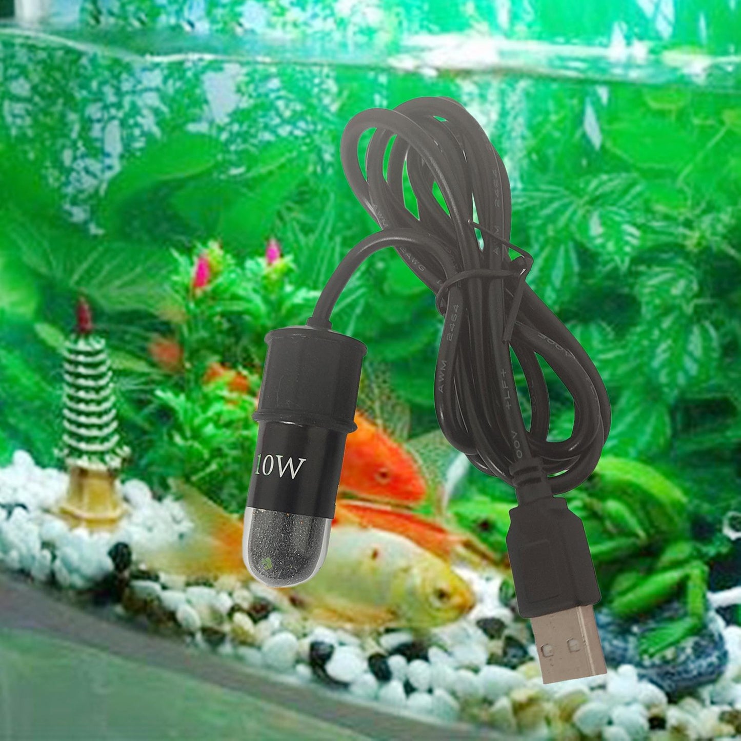 Mini Fish Tank Heater