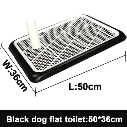 Pet Diaper Mat Puppy Toilet