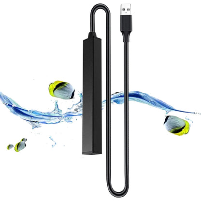 Mini Aquarium Heater USB Charging