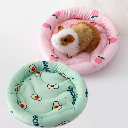 Pet Hamster Nest Pad