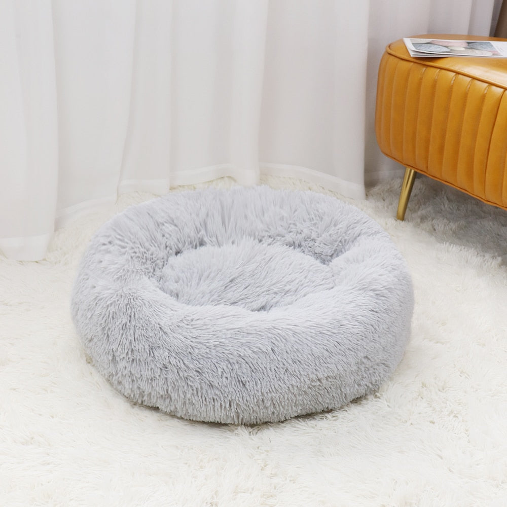 Soft Dog Beds Pet Dog Cat Bed