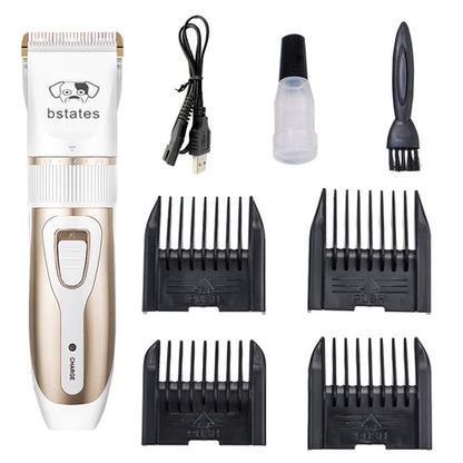 Dog Clipper Dog Hair Clippers
