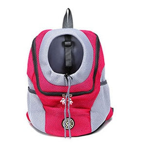 Pet Carrier Cat Backpack Bag