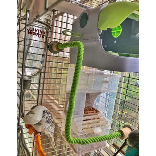 Parrot  Bite Toy