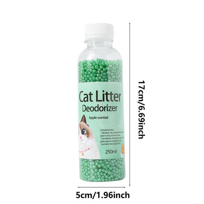 250ml Cat Litter Deodorant Beads For Kitten