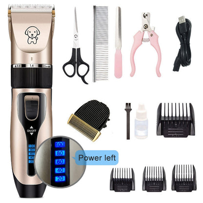 Dog Clipper Dog Hair Clippers