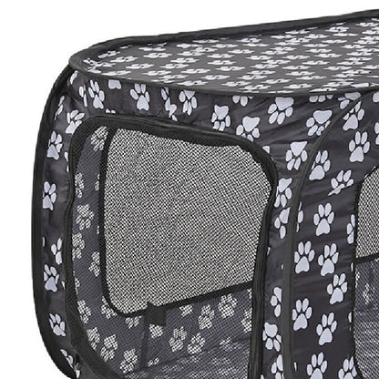 Dogs Tent Indoor House