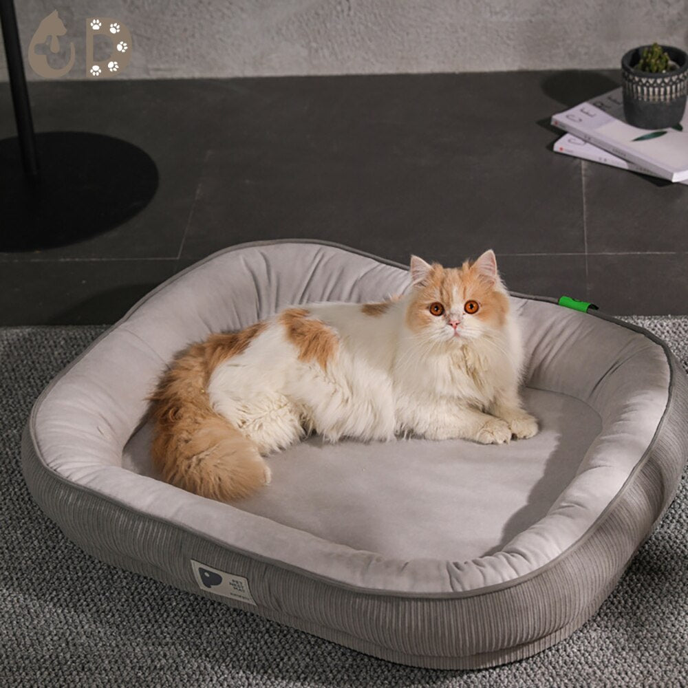 Pet Dog Bed Comfortable Pet Mat Bed for Dogs