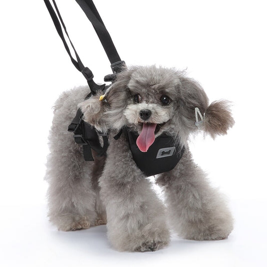 Dog Lift Harness Pet
