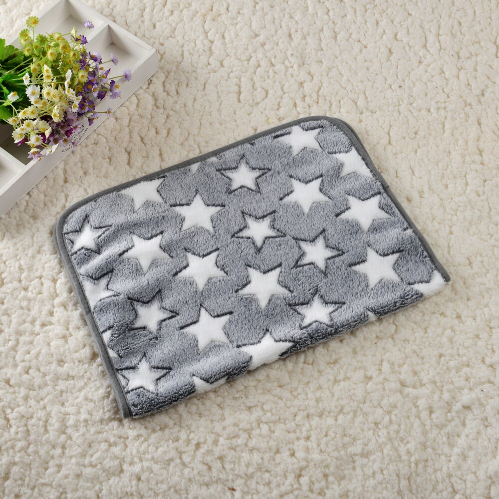 Soft Cozy Dog Bed Mat For Small Large Dogs