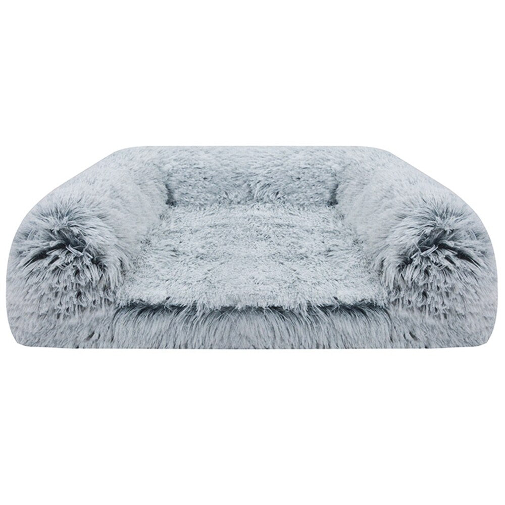 Calming Dog Bed