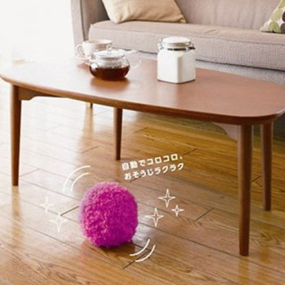 Magic Roller Ball Activation Automatic Ball