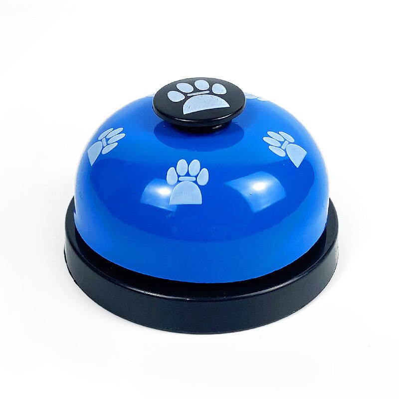 Pet Training Bell Dog Cat Interactive Sound Toy