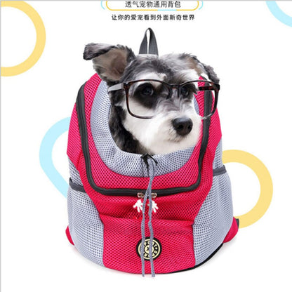 Pet Carrier Cat Backpack Bag