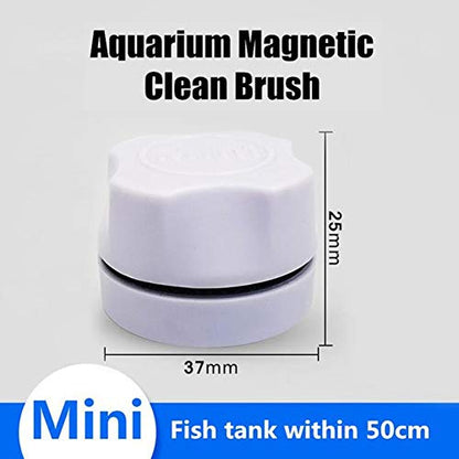 Aquarium Cleaning Magnet Fish Tank