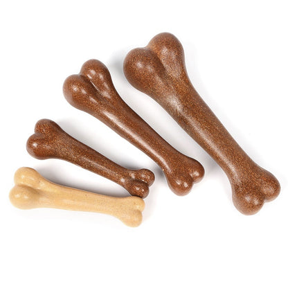 Beef Flavor Bone Dog Toys