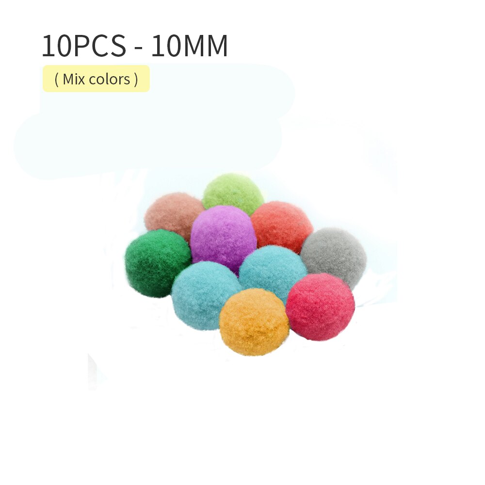Candy Color Cat Dog Toy