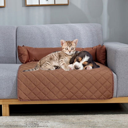 Waterproof Dog Sofa Couch Cover Bed