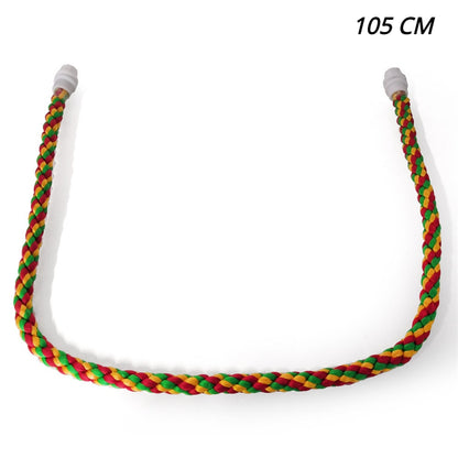 Colorful Parrot Rope