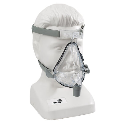 BMC Nasal and Full Face CPAP Mask