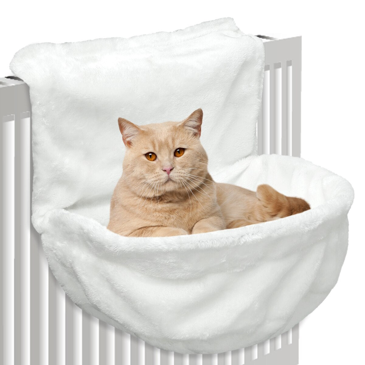 Pet Hanging Beds Cat Sunny Window Seat