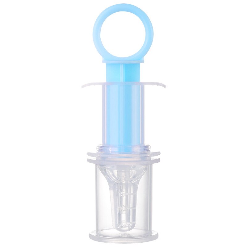 Pet Oral Syringe For Liquid And Solid Nursing Newborn Pet Feeding Tool