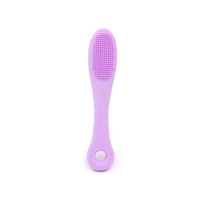Cat Cleaning Supplies Soft Pet Finger Brush