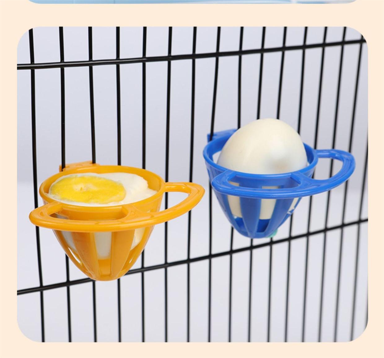 Bird Nest Hollow Hanging Cage Eggs Hatching Tool
