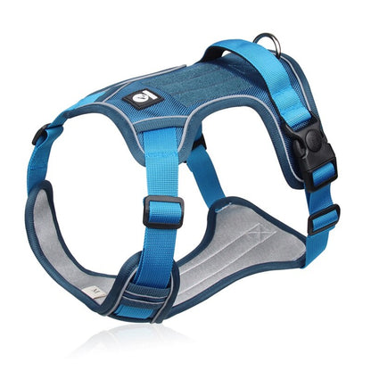Pet No Pull Dog Harness Dog Chest Strap
