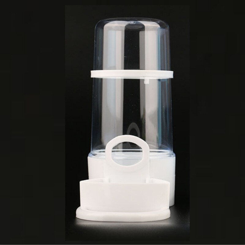 Hamster Automatic Feeder