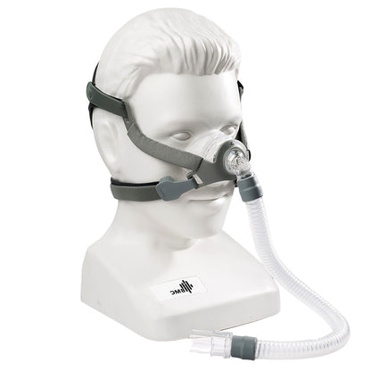 BMC Nasal and Full Face CPAP Mask